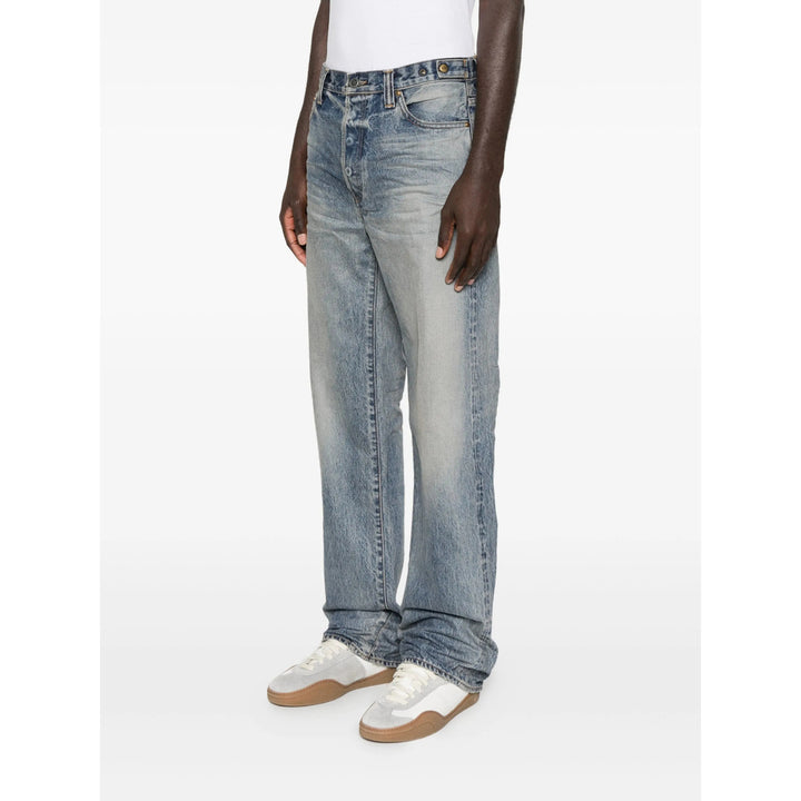 Mcu Japan Denim - Blue | 19640955d3f34c238175e0ad67706dc9d81210fe