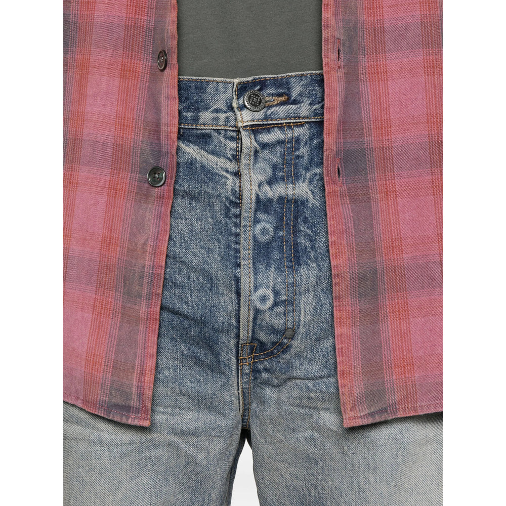 Mcu Japan Denim - Blue | fb5fd27969a6de8a6683fcf8cb1ff0ffb14cc55a