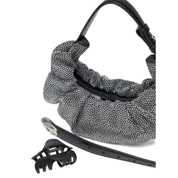 Diesel Bags - Gray | 3f3c94d6cd40650b692f47e8022e91cbba3ad4a7