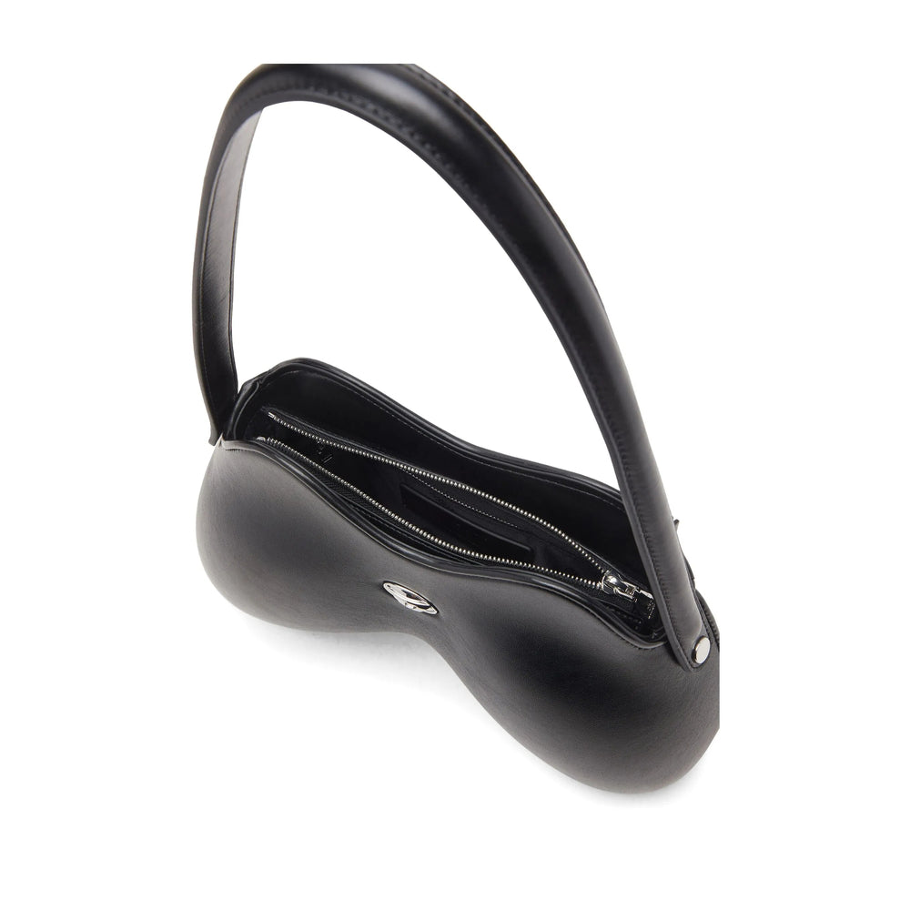 Diesel Bags - Black | ce9699036a3df71594e75771cb5ac95ae1f5fda2