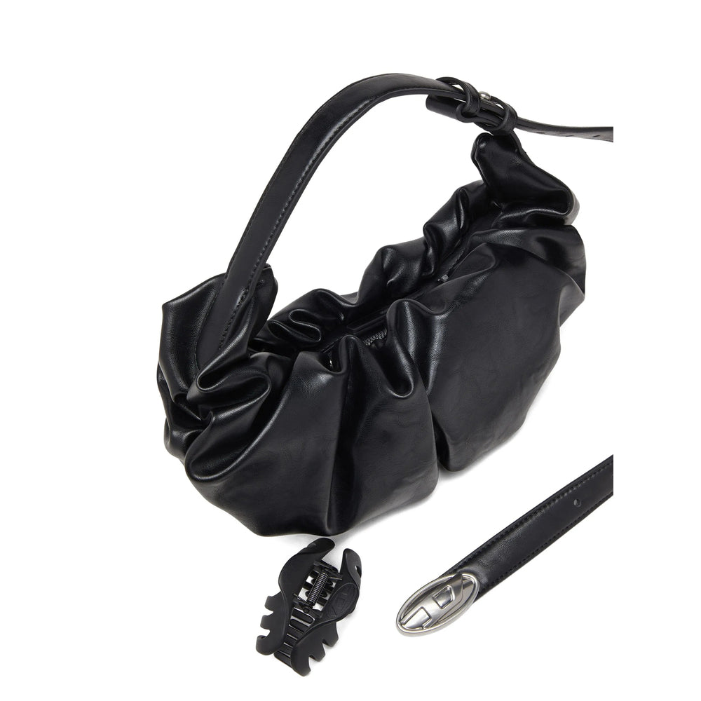 Diesel Bags - Black | 731e3f3d97b4821ad6e06a8d399cf15adeb2e986