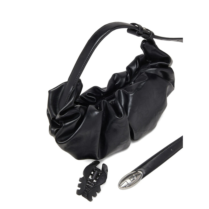 Diesel Bags - Black | 731e3f3d97b4821ad6e06a8d399cf15adeb2e986