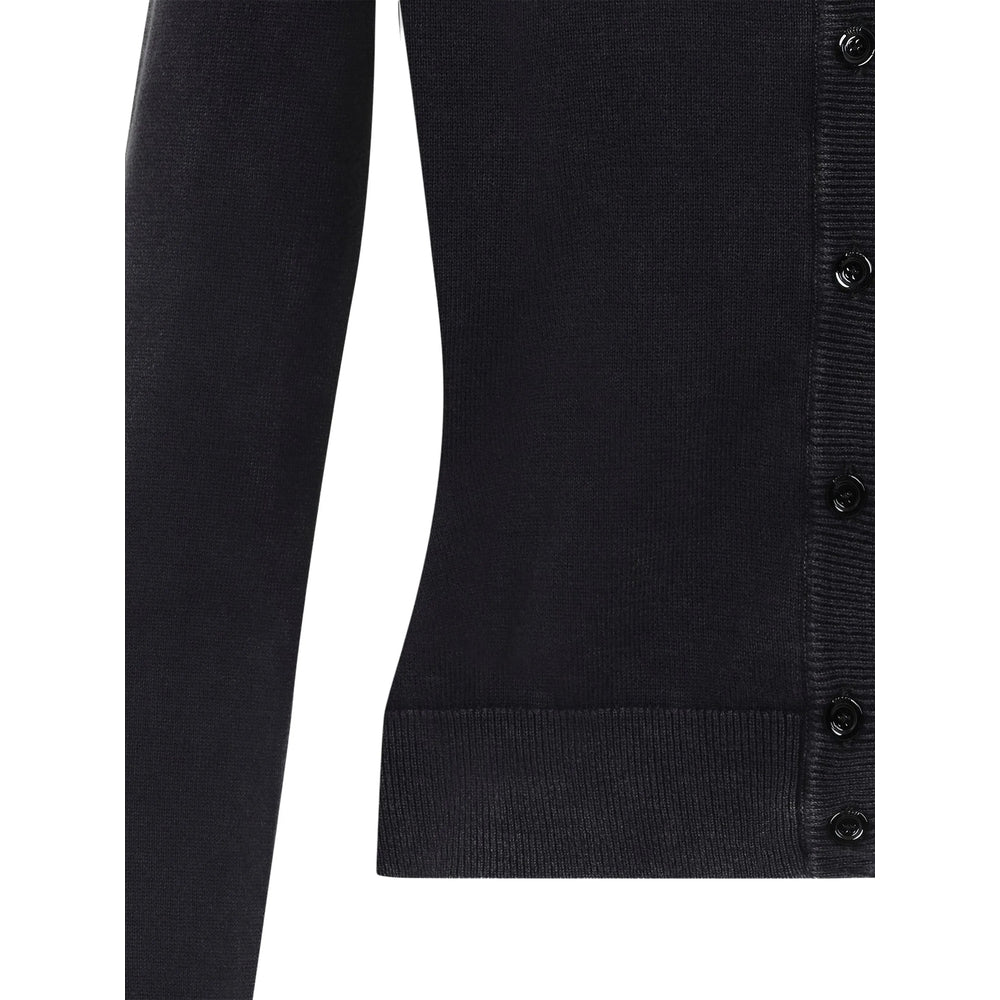 Diesel Sweaters - Black | 358f986dc16ec5b11a0373300e09f42a06d6d775