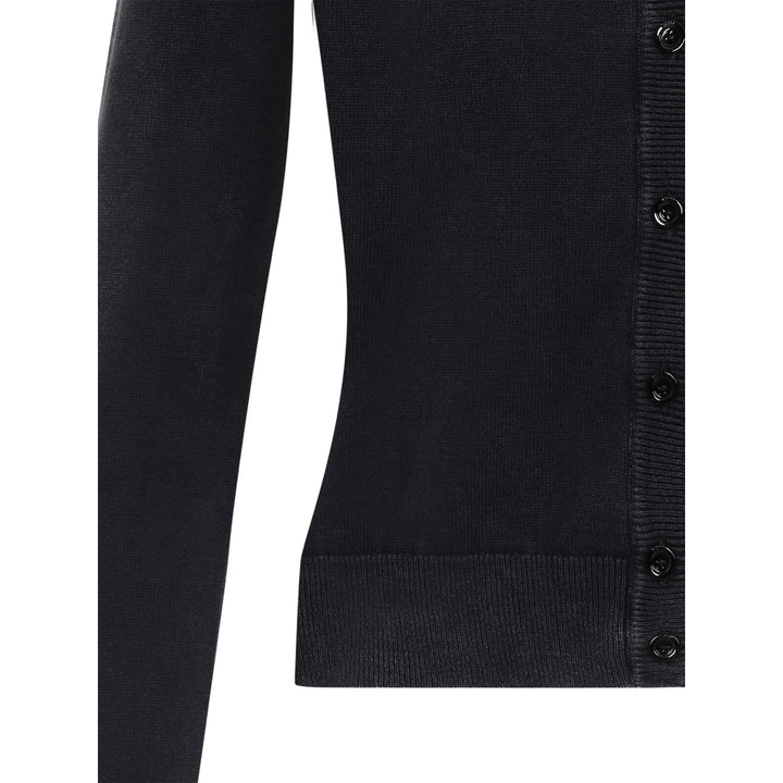 Diesel Sweaters - Black | 358f986dc16ec5b11a0373300e09f42a06d6d775