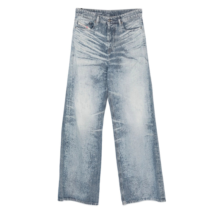 Diesel Denim - Blue | 152110873c8d9d74a6491fb994e289237fdbc92d