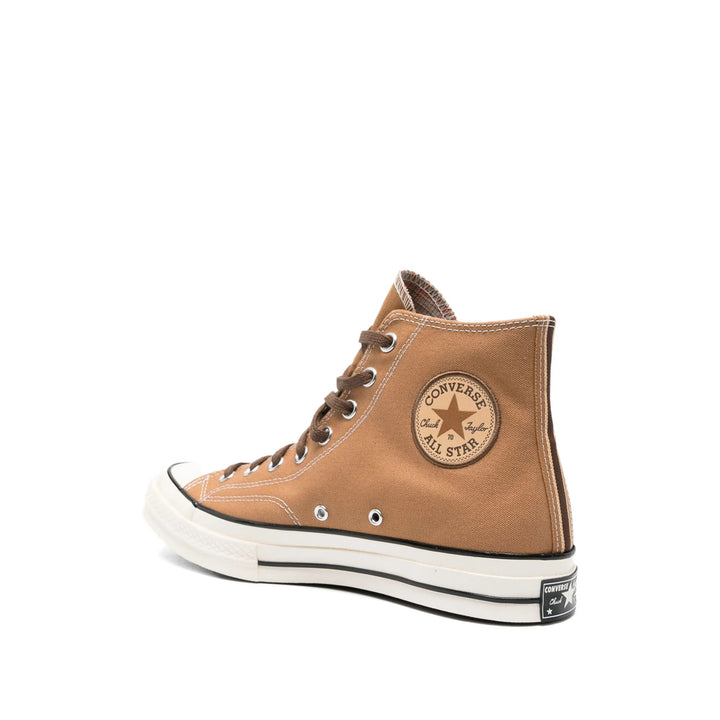 Converse Sneakers - Brown | 3673e4c604e844d7c98b66ef92df3e2f8bdf07e9