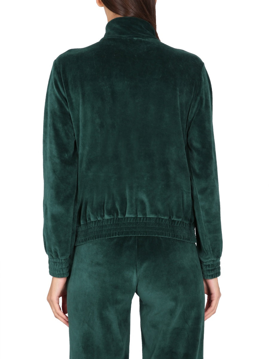 Sporty & Rich Jackets - Green | Wanan Luxury