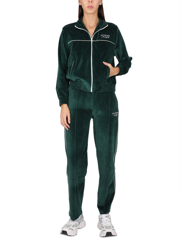 Sporty & Rich Jackets - Green | Wanan Luxury