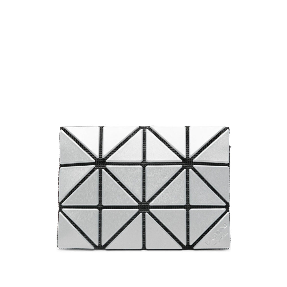Bao Bao Issey Miyake Wallets - Silver | 33ab5d08b7bf7f4abdde4df6e4553d0aac053750