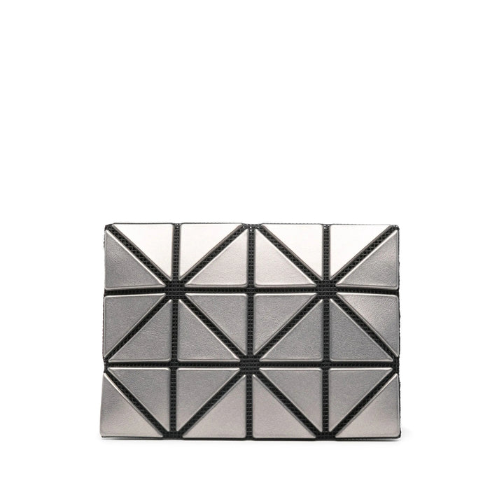 Bao Bao Issey Miyake Wallets - Silver | 2835fc20eda81fe228c13d8ed4e30ef7796bf622