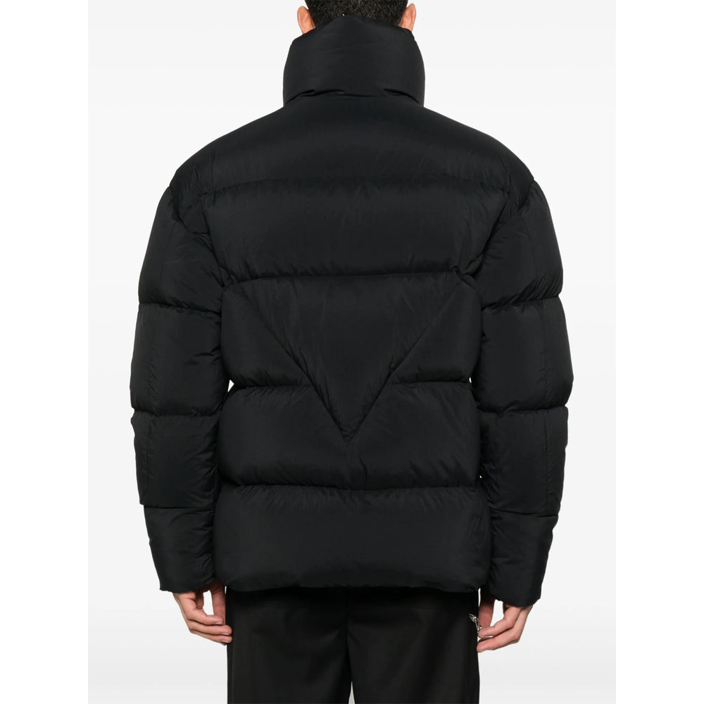 Peuterey Outerwears - Black | 8816d870f7fce737571dcdfc2937aeca409dd671