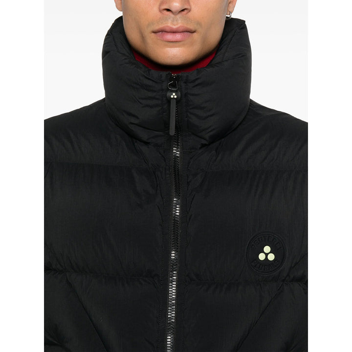 Peuterey Outerwears - Black | 5cc12c292224ee077c553198ef1ff20bcd401035