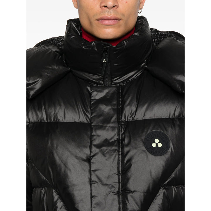 Peuterey Outerwears - Black | c3397a2248d348fa9ea31a28ea270c68e2ff4d80