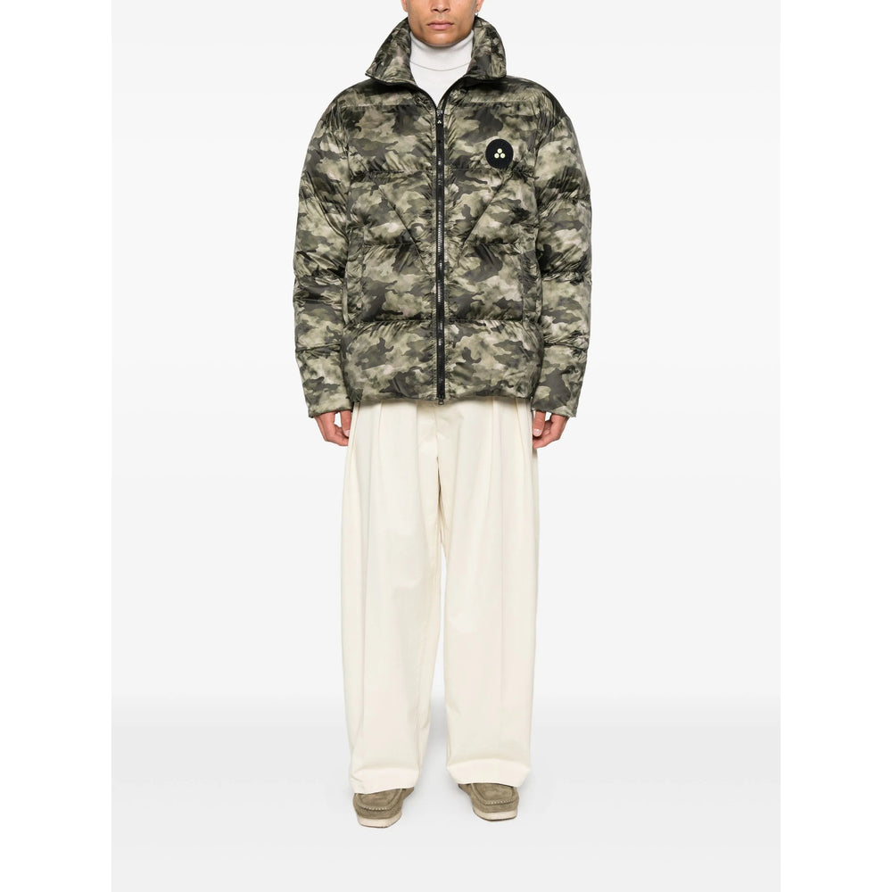 Peuterey Outerwears - Green | 0183b56d03d9fc7e73676c079b81173db5909edb