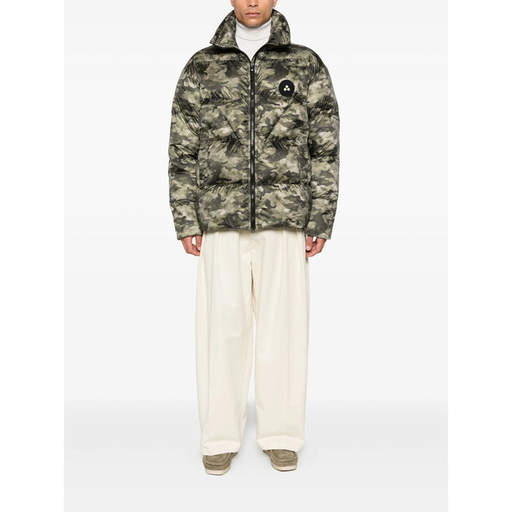 Peuterey Outerwears - Green | 0183b56d03d9fc7e73676c079b81173db5909edb