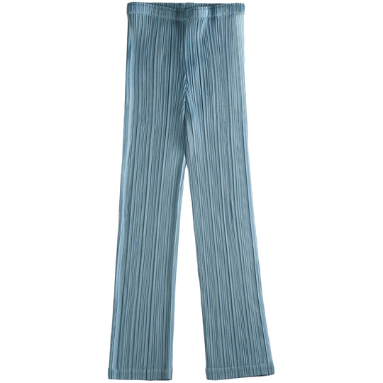 Pants Blue