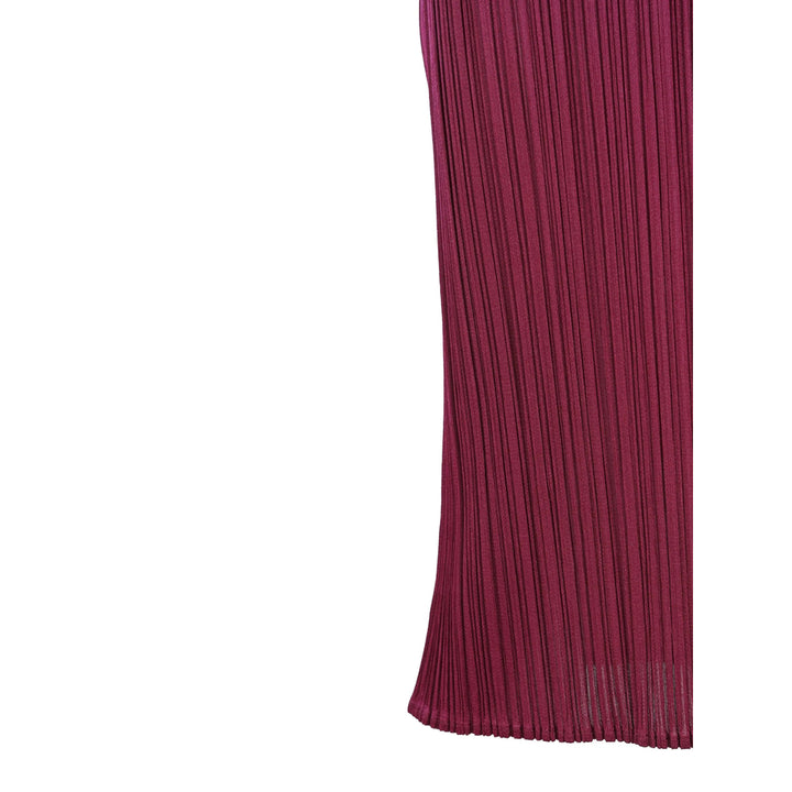 Pleats Please Issey Miyake Dresses - Red | fccc8e5ccda39e780000691ee146e50261dcc35d