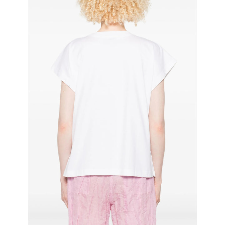 Pleats Please Issey Miyake Shirts - White, Pink | dbd7516eff498245c4d521903d7367f628221ed6
