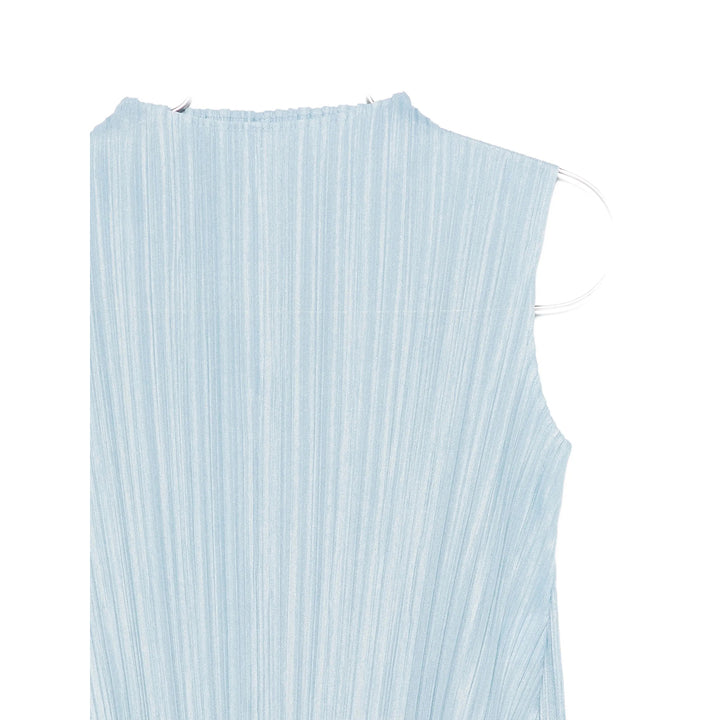 Pleats Please Issey Miyake Dresses - Blue | 8d5a99f576f23b653b09ee8d800006bc7aac7d9d
