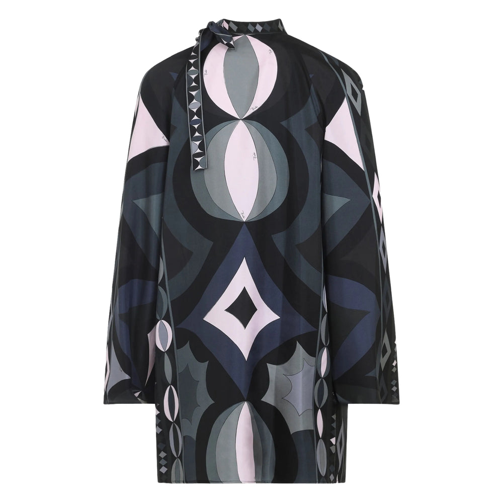 Pucci Dresses - Black | 7b8141ad1ae0204ce0d863596bff97d9d96426c7