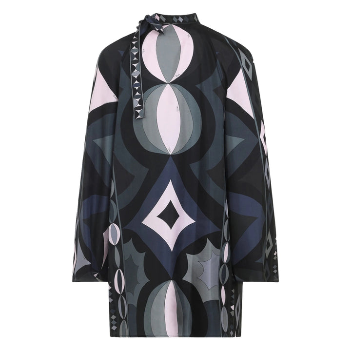 Pucci Dresses - Black | 7b8141ad1ae0204ce0d863596bff97d9d96426c7