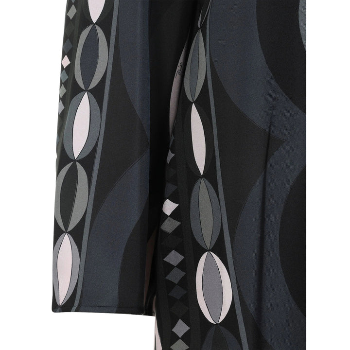 Pucci Dresses - Black | d9d69f6ded4b81916bd588defc94576fd4d74bf2