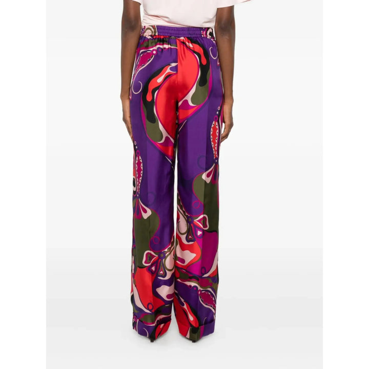 Pucci Pants - Purple | bcb55c7ee10e8325c0a1790e00ede0918a72115d