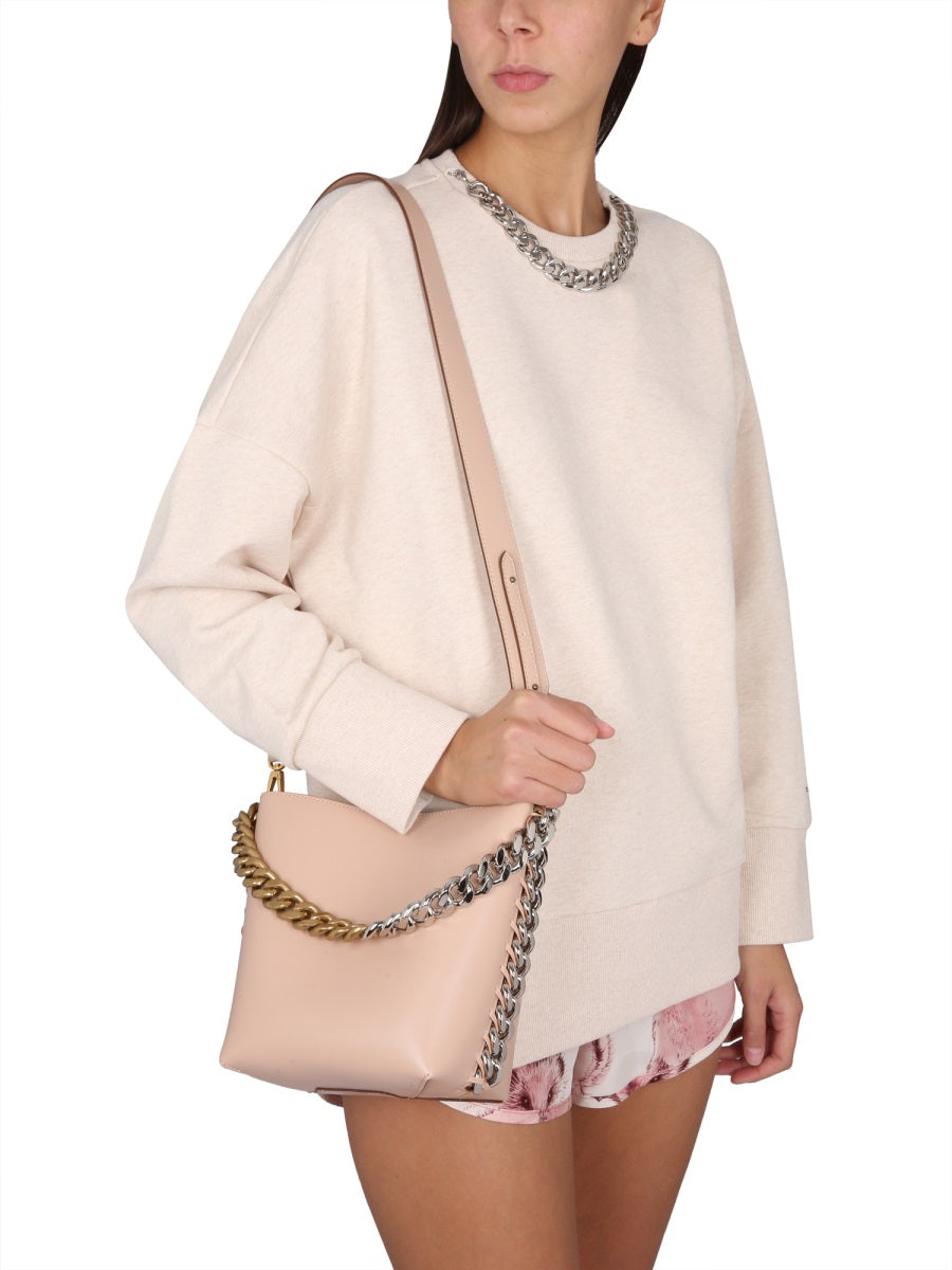 Stella McCartney Sweatshirts - White | Wanan Luxury