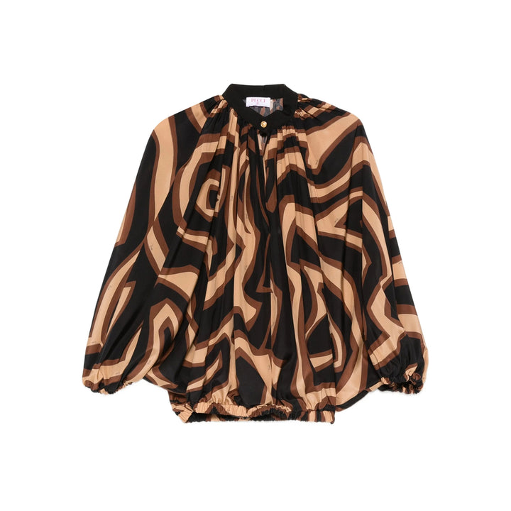Pucci Shirts - Brown, Black | 4c74eb80b51e599a7b9b18446451aef17b3a4eff
