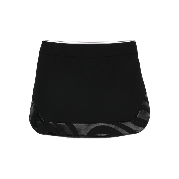 Pucci Skirts - Black | 304726c197b6504fa4bf532f14e55a558218d2e4
