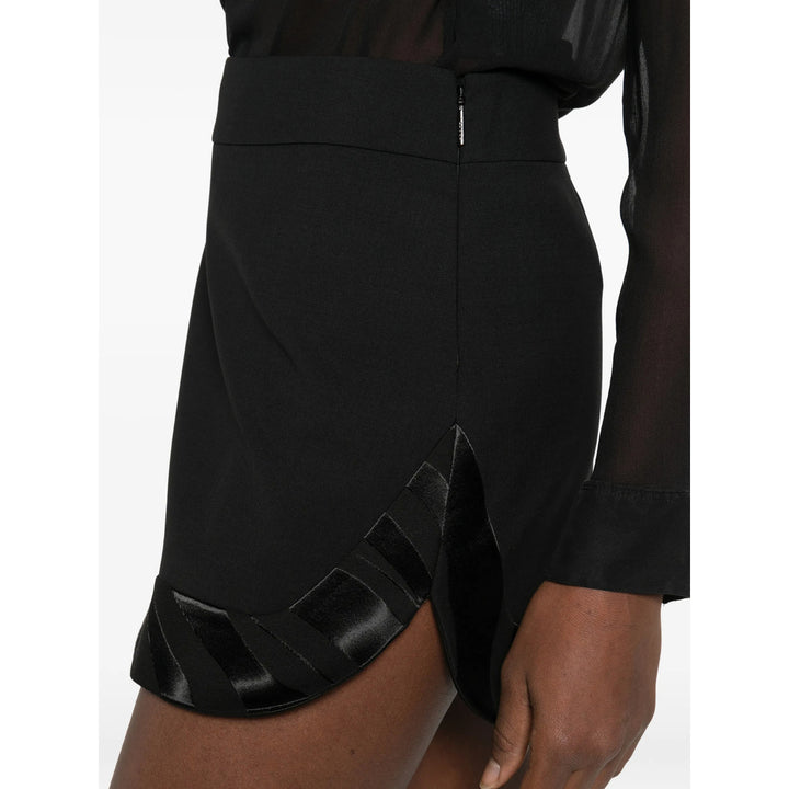 Pucci Skirts - Black | 411a7dd436239864dfab604bce2da4fd406c63d2