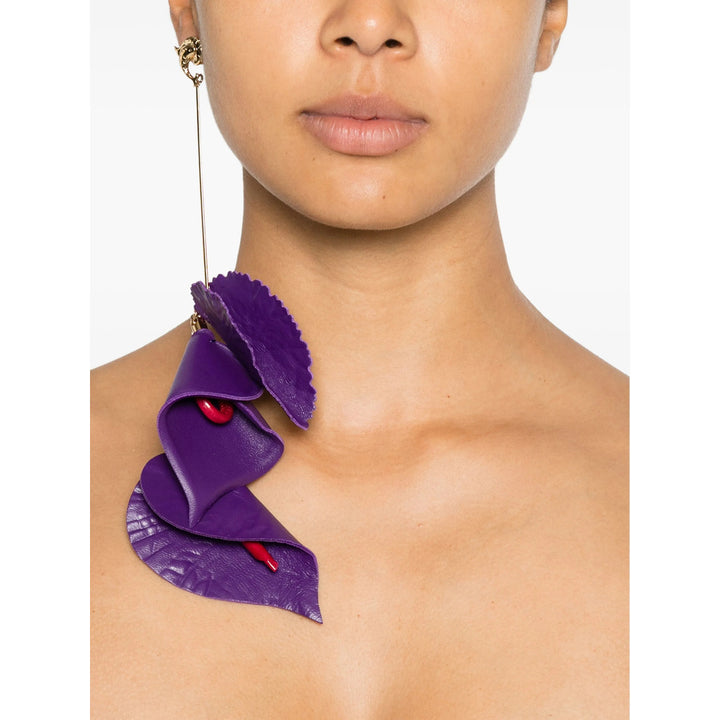 Pucci Jewellery - Gold/Purple | 2104106188c9c0b30ce7c7c423bc1208675ec24f