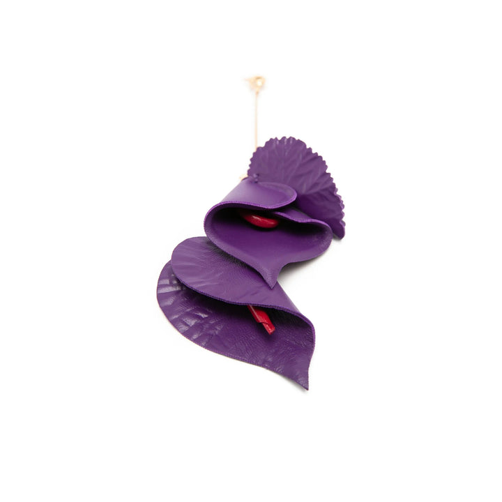 Pucci Jewellery - Gold/Purple | 3fe890aad0c2cca53ff977c110046e083be3d4aa