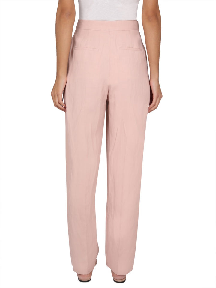 Stella McCartney Pants - Pink | Wanan Luxury