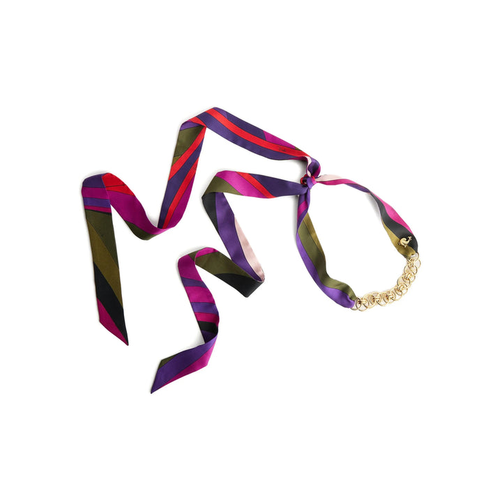 Pucci Jewellery - Purple, Green | e7d49e773569cb58a79bfe2699d5d8c3c9f668a1