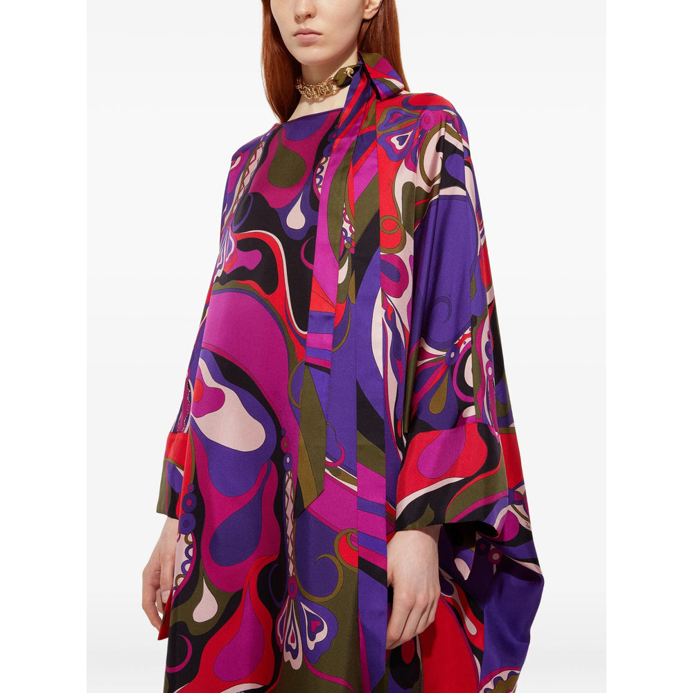 Pucci Jewellery - Purple, Green | 989c458eee50b782a3148e6aa8c82c13b35e5846