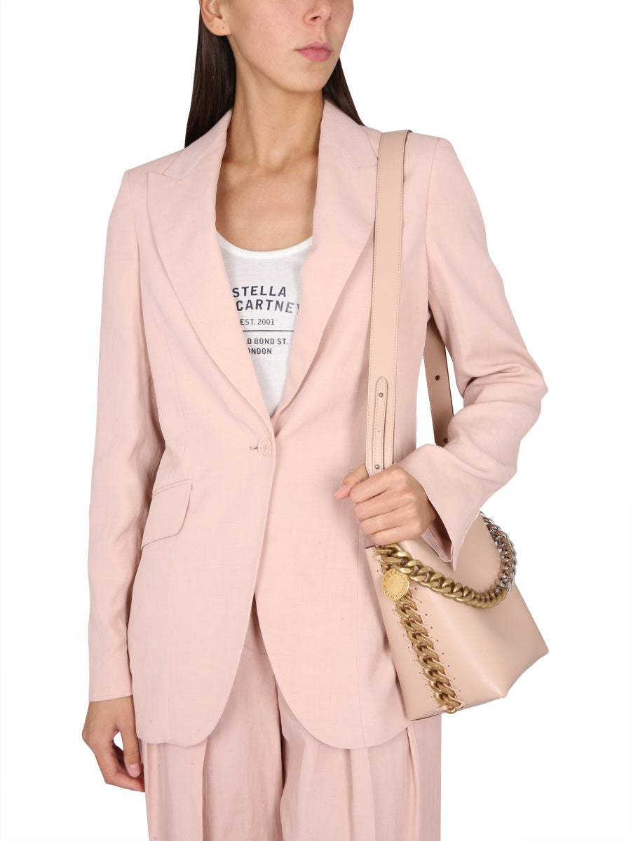 Stella McCartney Jackets - Pink | Wanan Luxury