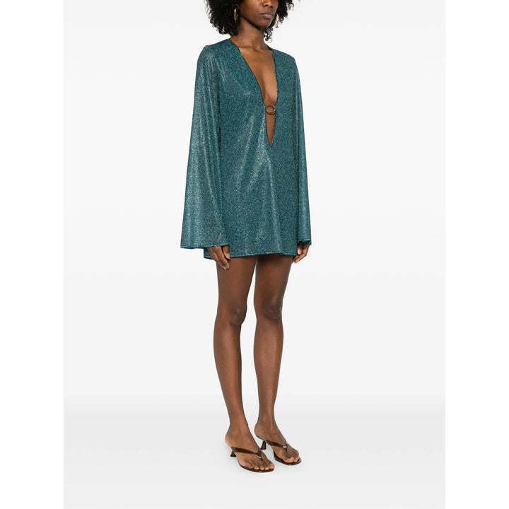 OséRee Dresses - Green | 6b0a3a885f7d69636c1d7bc61a57f24d67f6324e