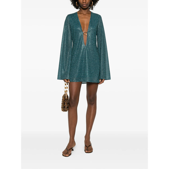 OséRee Dresses - Green | 5f36a40dbd804d341d9642f35ab534599f70a0a3