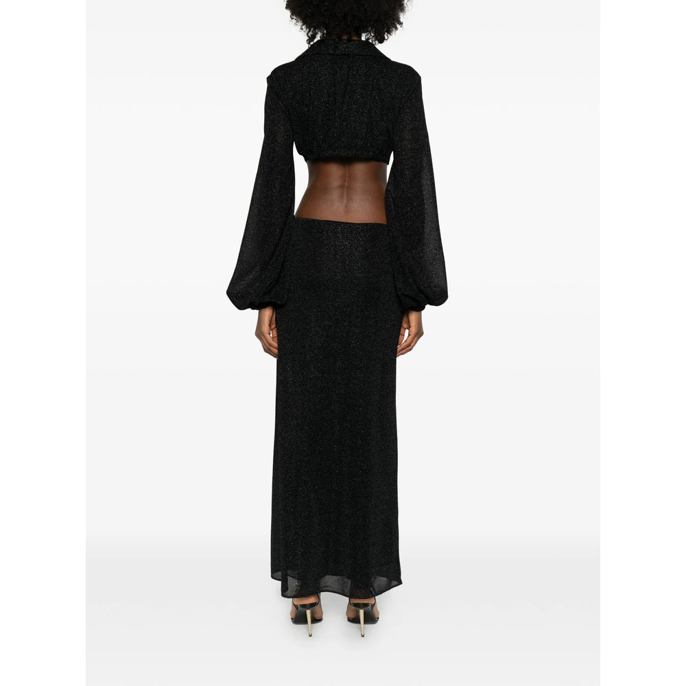 OséRee Dresses - Black | 9604fbe182de9b7fbf619398ae7797c50734baa9