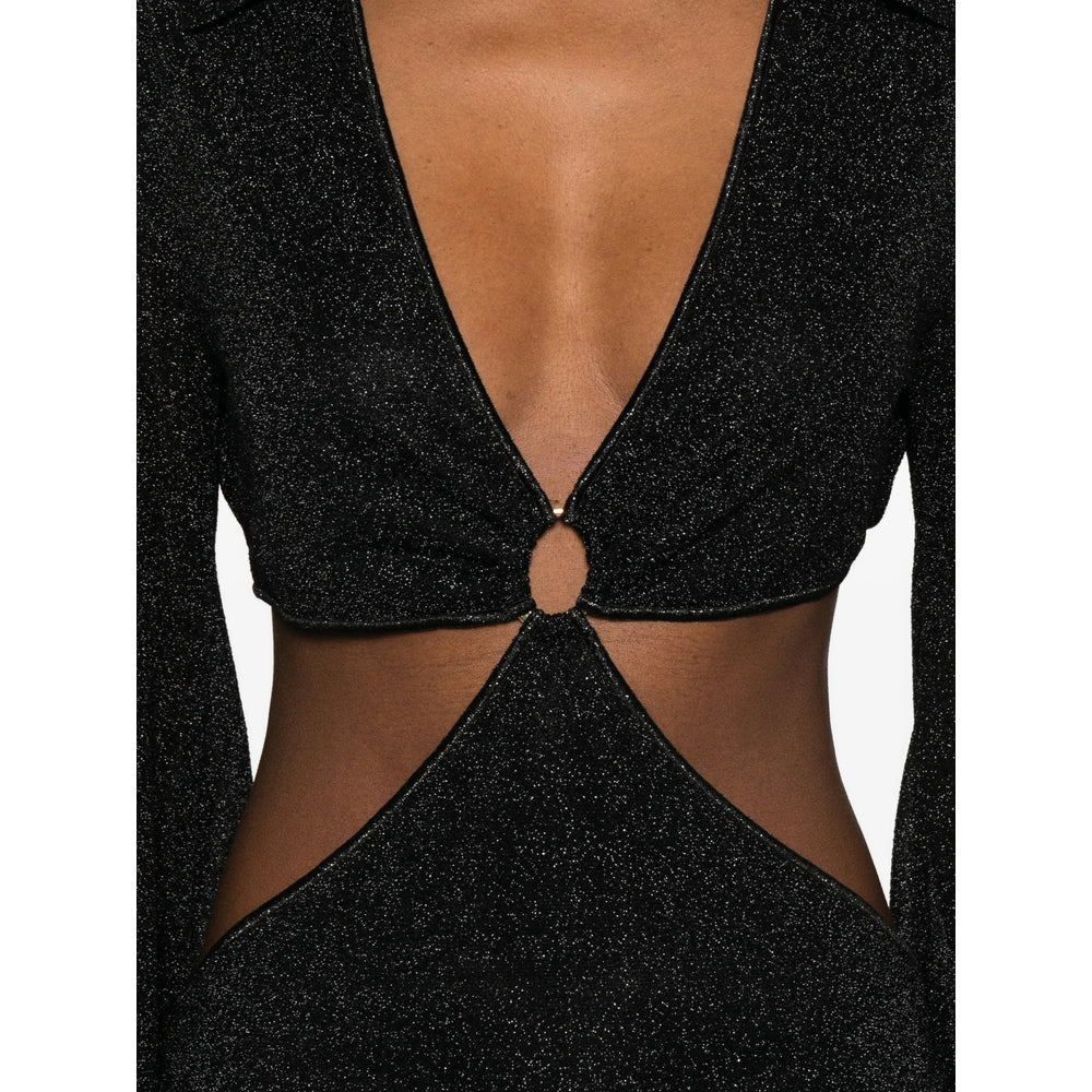 OséRee Dresses - Black | f056751029cf81fd1c4a24fd5676d0ef855c4636