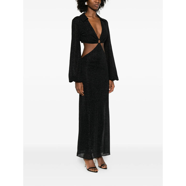 OséRee Dresses - Black | 09e46ecec092952415b70b9297b09eb8f9b86ead