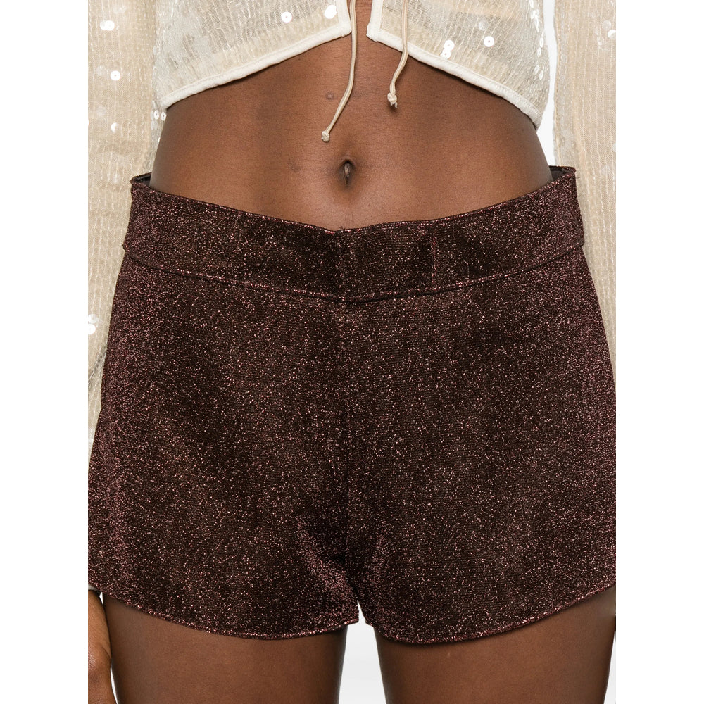 OséRee Shorts - Brown | ab50179264c0d06db1f520ee1c2bfccf2782b00f
