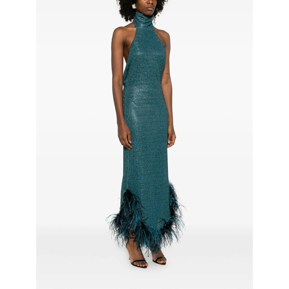 OséRee Dresses - Blue, Black | c64816bd5b393d4475ce8a3eb50971bae28b3789