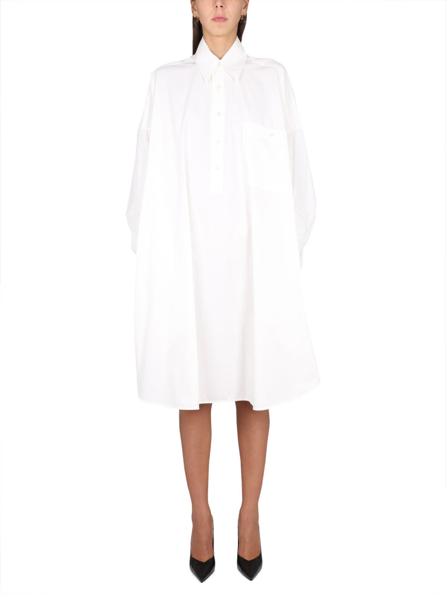 Bottega Veneta Suits & Dresses - Ivory | 35ec347b1e1ec62d82ca34be24a3f24a5b9987f7