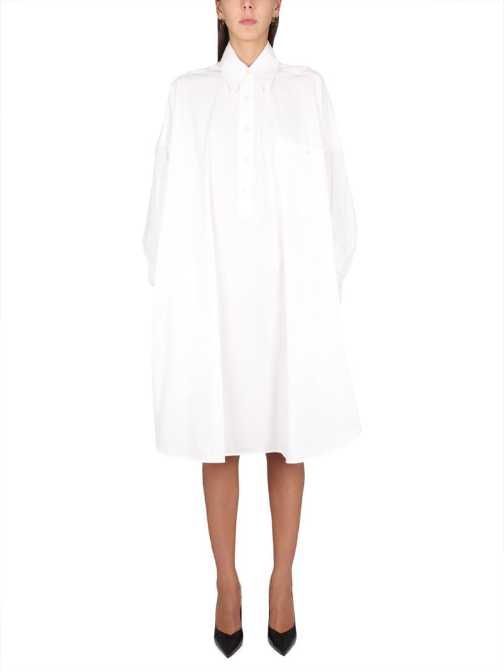 Bottega Veneta Suits & Dresses - Ivory | 35ec347b1e1ec62d82ca34be24a3f24a5b9987f7