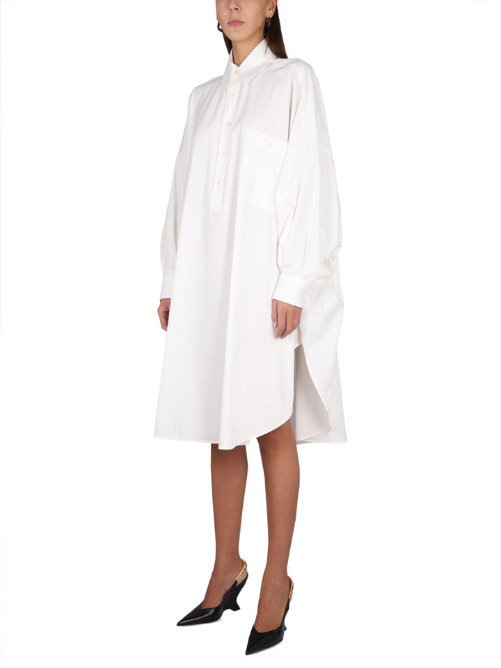 Bottega Veneta Suits & Dresses - Ivory | 97bad8ca0db67cdc737e43a1b817aebdd4630023