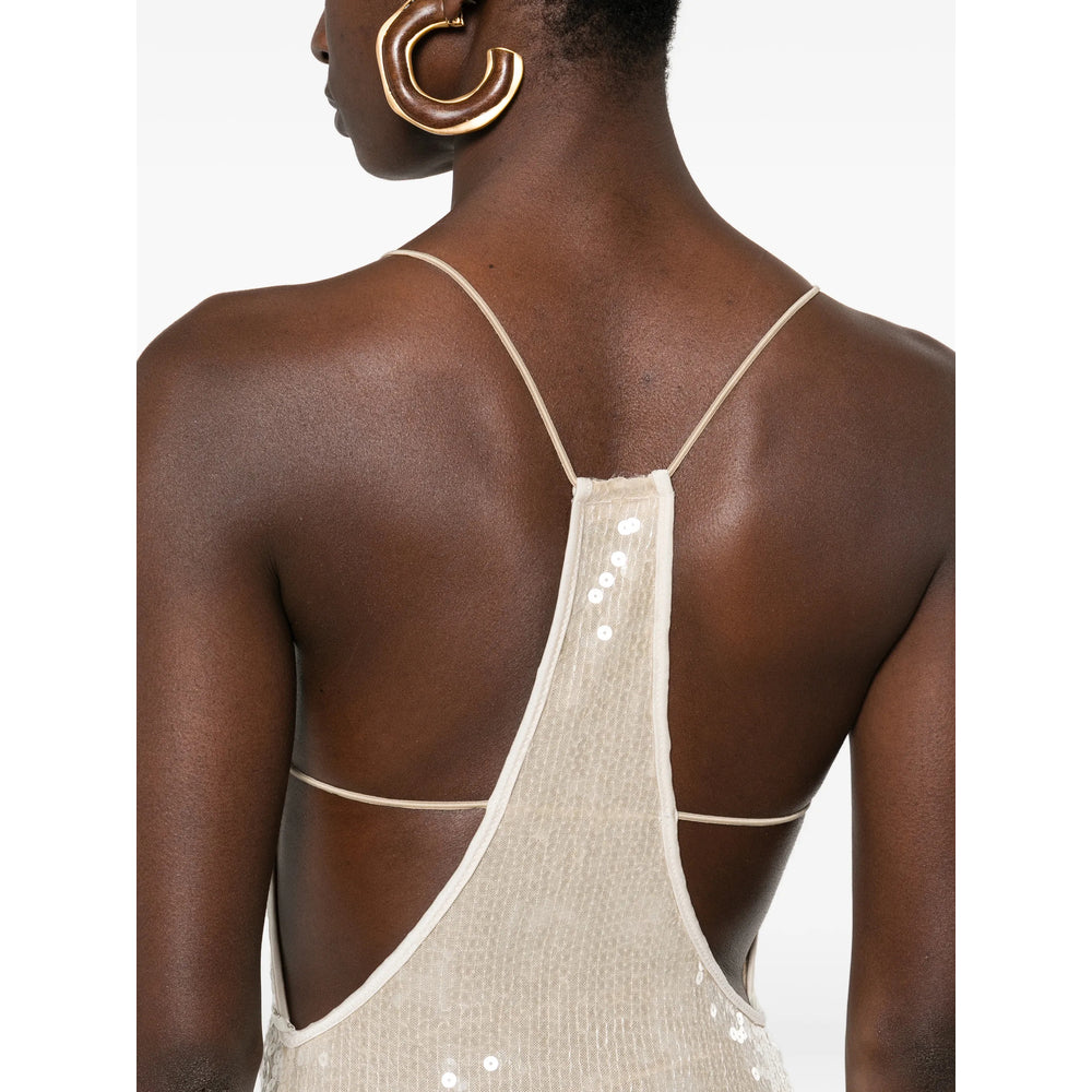 OséRee Dresses - Neutral | d2749897ddbac8603824ed5aa521eb7d96a13e2a