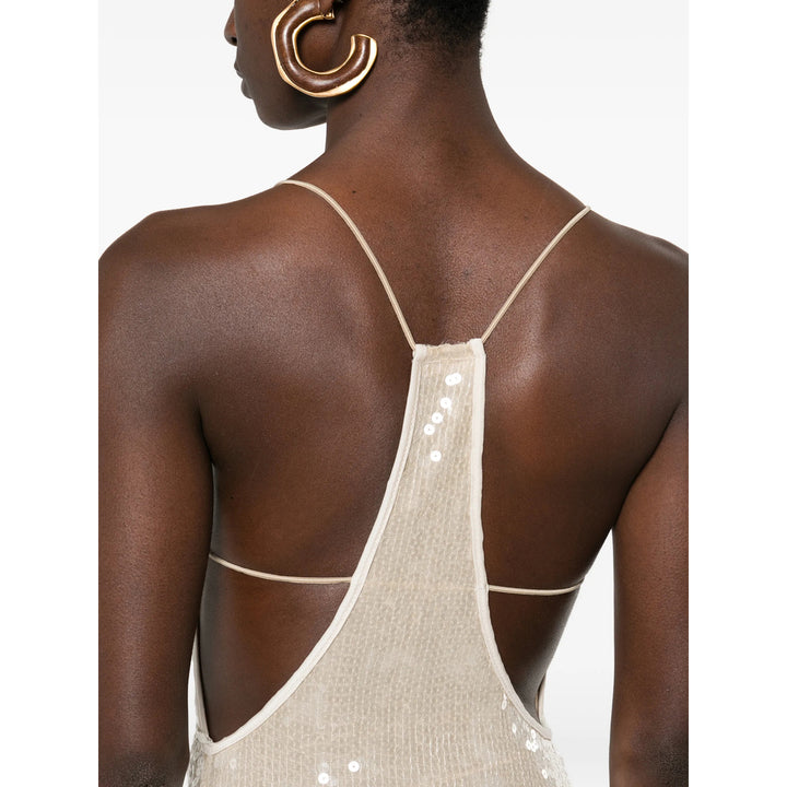 OséRee Dresses - Neutral | d2749897ddbac8603824ed5aa521eb7d96a13e2a