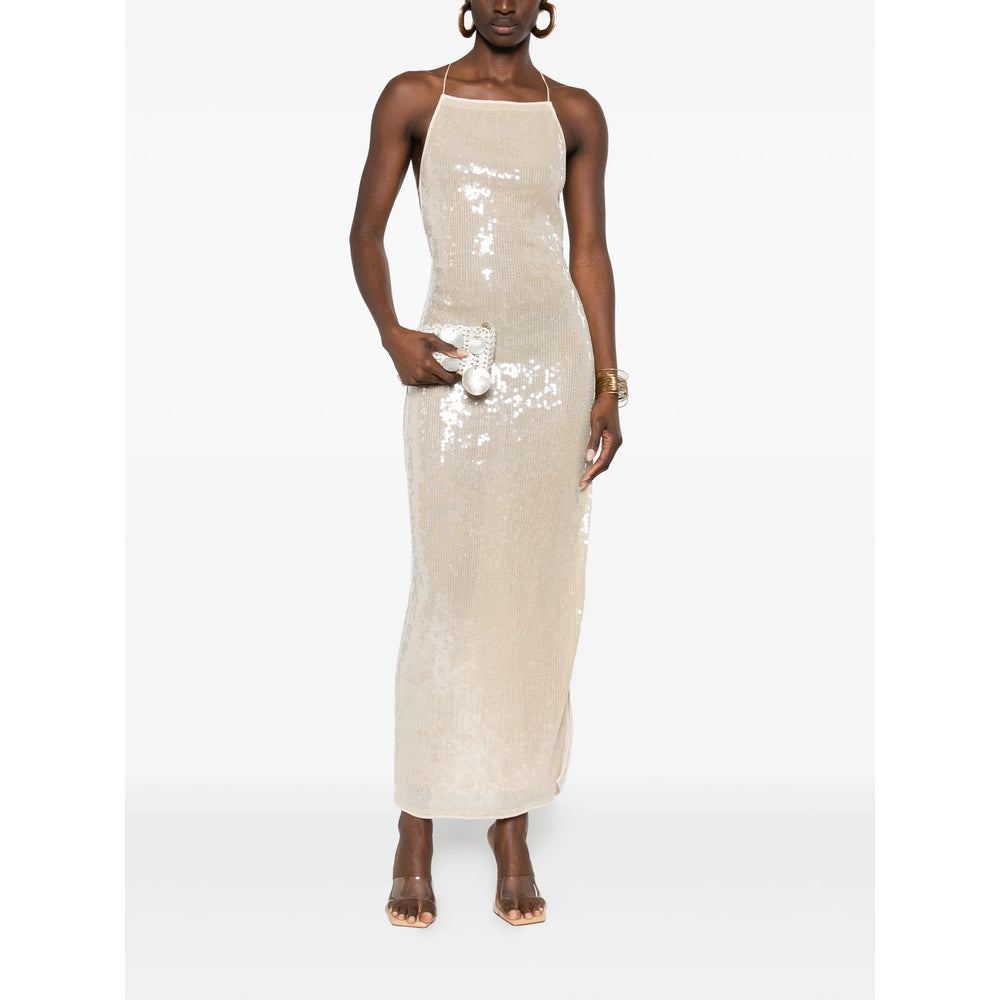 OséRee Dresses - Neutral | 94d701d4ae823fe53b043289ec8af6b34612b1d0